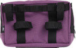 Thrashin Supply Purple Plus Size Handlebar Bag (THB-0027)