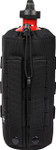 Thrashin Supply Black Bottle Holster w/Molle Attachments (TSB-0013)