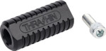 Thrashin Supply Speedway Black Shifter Peg (TSC-2000-1)