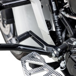 Thrashin Supply Speedway Black Shifter Peg (TSC-2000-1)