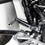 Thrashin Supply Speedway Chrome Shifter Peg (TSC-2000-3)