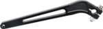 Thrashin Supply Black Extended Shift Arm (TSC-2909-1)