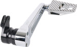 Thrashin Supply P-54 Chrome Adjustable Brake Arm Pedal (BBP-PR-03)