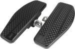 Thrashin Supply Black Mini Floorboards (TSC-2025-1)