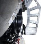 Thrashin Supply Gen 2 Black Cam Cover (TSC-3028-1)