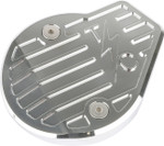 Thrashin Supply Finned Gen 2 Chrome Cam Cover (TSC-3029-3)