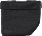 Thrashin Supply 8L Mini Essential Saddlebags (TSB-0019)