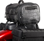 Thrashin Supply Black Passenger Bag (TSB-0009)