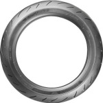Bridgestone Battlax Hypersport S23 Rear Tire | 180/55ZR17 (15926)