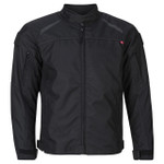 Noru Taifu Mens Textile Motorcycle Jacket