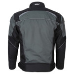 Noru Taifu Mens Textile Motorcycle Jacket