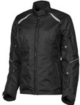 Noru Arashi Womens Waterproof Motorcycle Jacket
