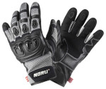 Noru Kiryu Mens Vented Motorcycle Gloves
