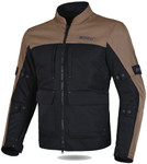 Noru Hakken ADV Mens Mesh Motorcycle Jacket
