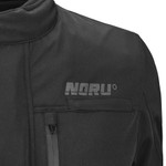 Noru Hakken Adventure Mens Waterproof Motorcycle Jacket
