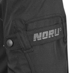 Noru Hakken Adventure Mens Waterproof Motorcycle Jacket