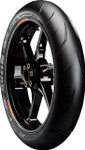 Avon 3D Supersport Front Tire 120/70ZR17 (640624)