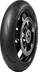 Avon 3D Supersport Front Tire 120/70ZR17 (640624)