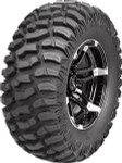 AMS M1 Evil Front/Rear Tire | 30x10R15 (1520-6611)