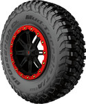 BF Goodrich Mud-Terrain T/A KM3 Front/Rear Tire 30x10R14 8 Ply (76357)