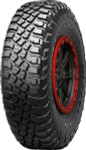 BF Goodrich Mud-Terrain T/A KM3 Front/Rear Tire 32x10R14 8 Ply (29937)