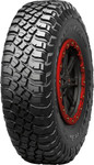 BF Goodrich Mud-Terrain T/A KM3 Front/Rear Tire 29x9R14 8 Ply (08522)