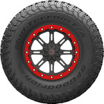 BF Goodrich Mud-Terrain T/A KM3 Front/Rear Tire 29x9R14 8 Ply (08522)