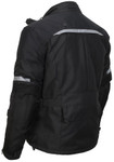 Noru Boken Mens Waterproof Motorcycle Adventure Jacket