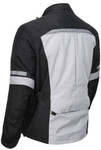 Noru Boken Mens Waterproof Motorcycle Adventure Jacket