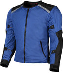 Noru Tabi Mens Mesh Motorcycle Jacket