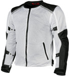 Noru Tabi Mens Mesh Motorcycle Jacket