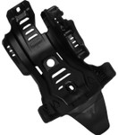 Acerbis Black Plastic Skid Plate (2985480001)