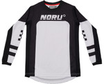 Noru JMX Vented Youth MX Offroad Jersey