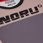 Noru JMX Vented Mens MX Offroad Jersey