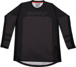 Noru JMX Vented Mens MX Offroad Jersey