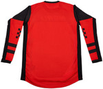 Noru JMX Vented Mens MX Offroad Jersey