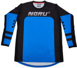 Noru JMX Vented Mens MX Offroad Jersey