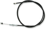 Parts Unlimited Black Vinyl Brake Cable (K28-6093)