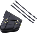Wille & Max Brass Monkey Triangulated Swingarm Bag (59776-08)