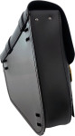 Wille & Max Brass Monkey Triangulated Swingarm Bag (59776-08)