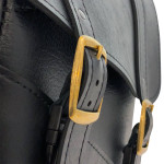 Wille & Max Brass Monkey Swingarm Bag (59778-08)