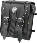 Wille & Max American Classic Sissy Bar Bag (58480-00)