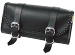 Wille & Max Braided Series Motorcycle Tool/Fork Bag (58232-20)