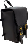 Wille & Max Brass Monkey Sissybar Bag (59591-08)