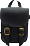 Wille & Max Brass Monkey Sissybar Bag (59591-08)
