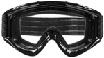 Noru Sugo Sand/Dust Youth MX Offroad Goggle