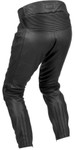 Noru Kuro Mens Leather Motorcycle Pants