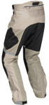 Noru Ganjo Mens Mesh Motorcycle Adventure Pants