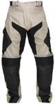 Noru Ganjo Mens Mesh Motorcycle Adventure Pants
