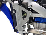 AXP Radiator Guard Kit (AX1718)